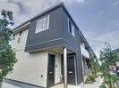 エルヴィラ（Ｂ棟）の外観