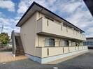 クリスタルコートの外観