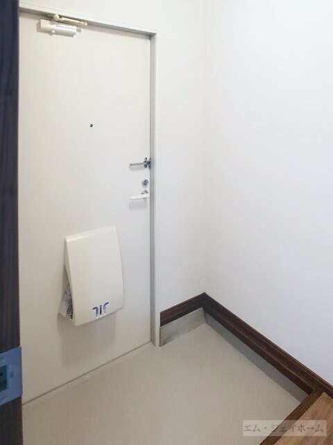  レジョナーレ大津京