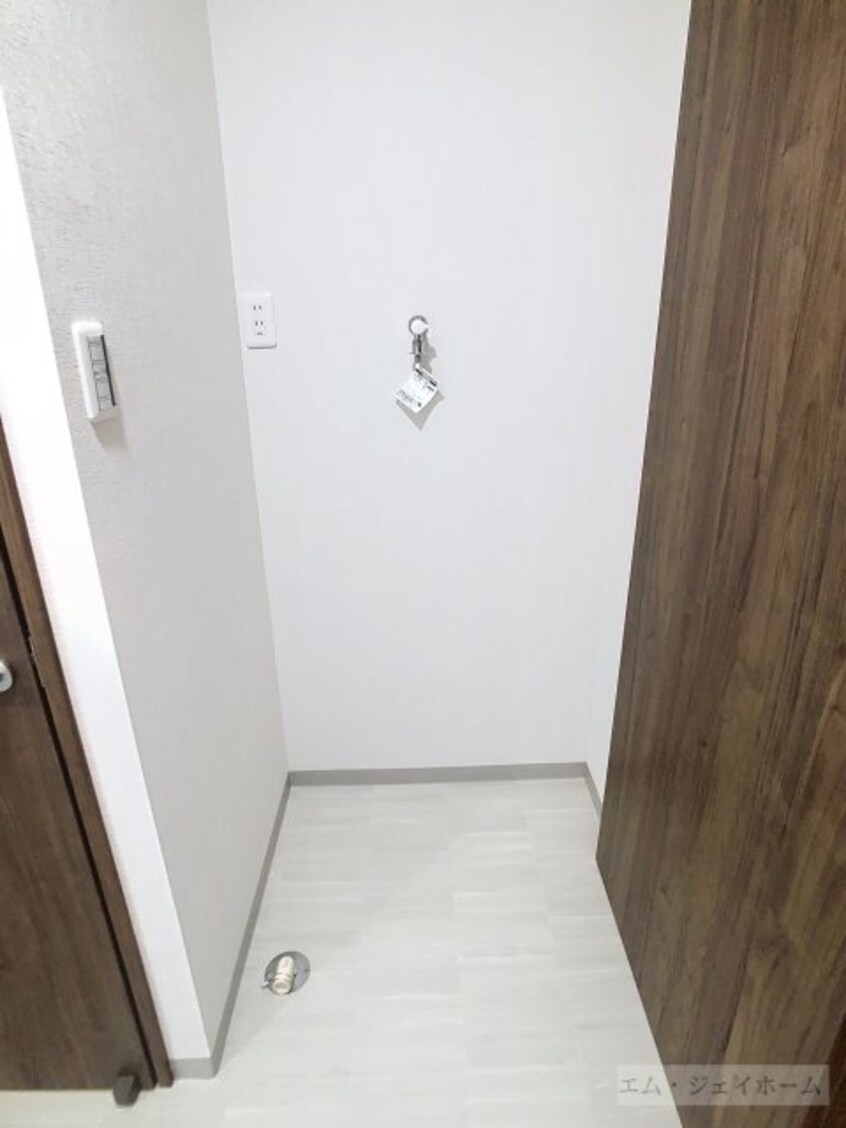 レジョナーレ大津京