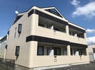サンライズ２１の外観