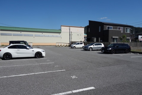  セジュールグランモアＢ