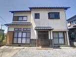 法楽寺町S邸