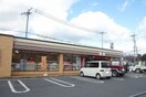 コンビニまで300m※セブン－イレブン　長浜内保東店 フォレストパーク・参番館