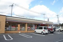 セブン－イレブン　長浜内保東店