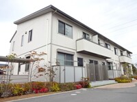 ショコラ　ブラン