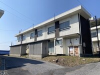ヴィラナリー米原Ⅱ号棟