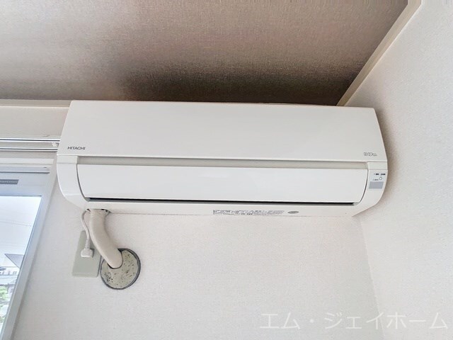  レークハイツ伊庭　Ⅱ