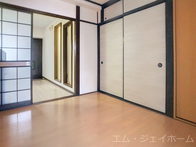  コスモスハイツ長浜