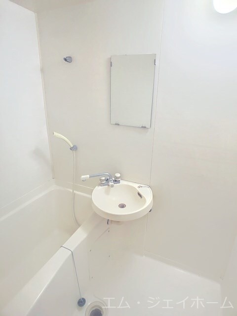  コスモスハイツ長浜