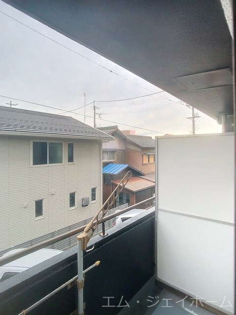  コスモスハイツ長浜