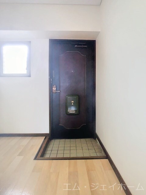  コスモスハイツ長浜