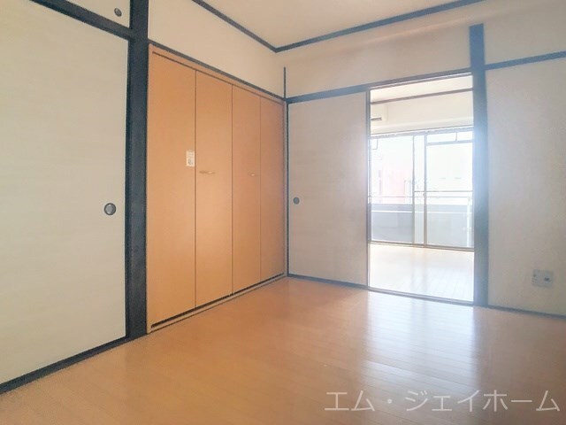  コスモスハイツ長浜