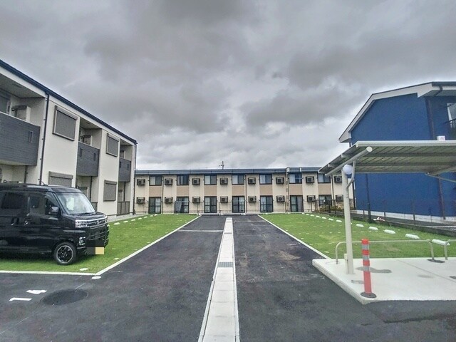  MaisonChateau・Mako