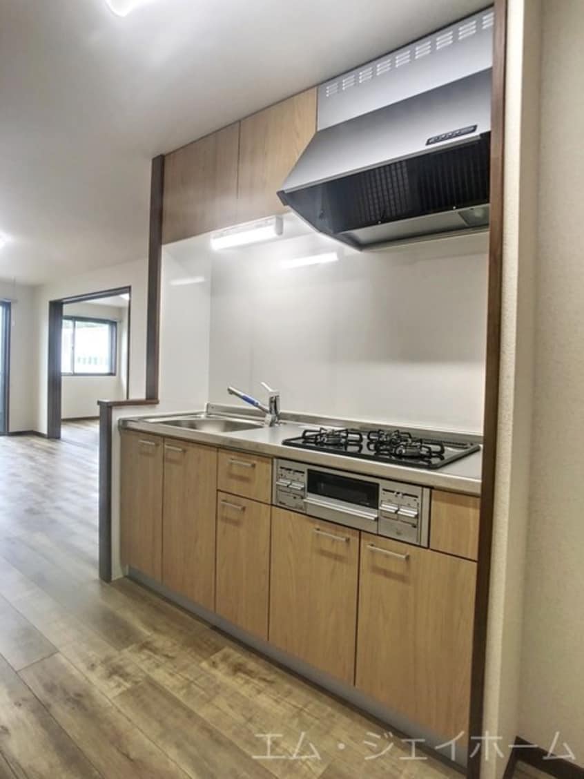  MaisonChateau・Mako