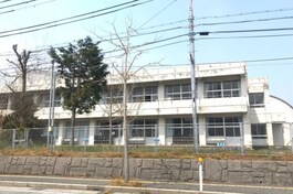 米原市立米原小学校