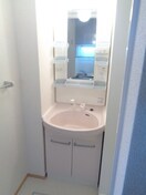  藤井ハイツ虫生野