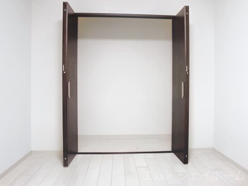  クレセール里内