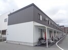 インターサイドシティ伊吹参番館の外観