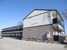 Excelハイツ五番館の外観