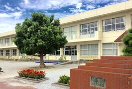 長浜市立長浜北小学校