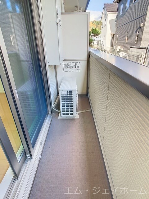  カーサ　プラシード