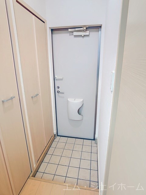  カーサ　プラシード