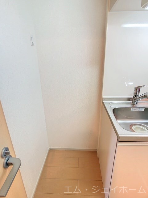  カーサ　プラシード