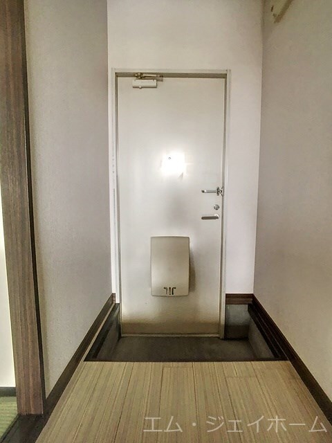  コーポフレグランス