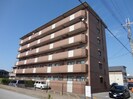 スーリールⅠ番館の外観