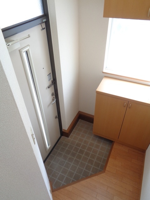  メゾンアルブル