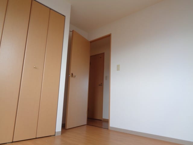  メゾンアルブル