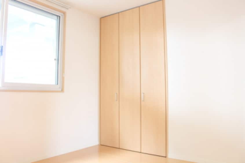  シャーメゾン　リーリエ