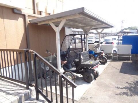  フローリッシュホーム