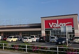 バロー　近江店