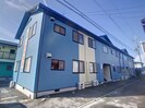 Nasu34の外観