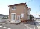 カルムブリーズの外観