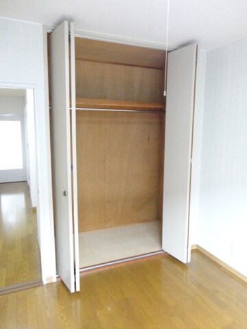  ホワイトハイツ壱番館