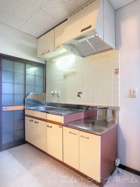  コスモスハイツ長浜