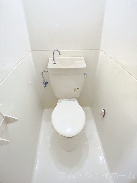  コスモスハイツ長浜