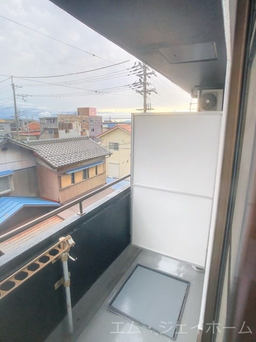  コスモスハイツ長浜