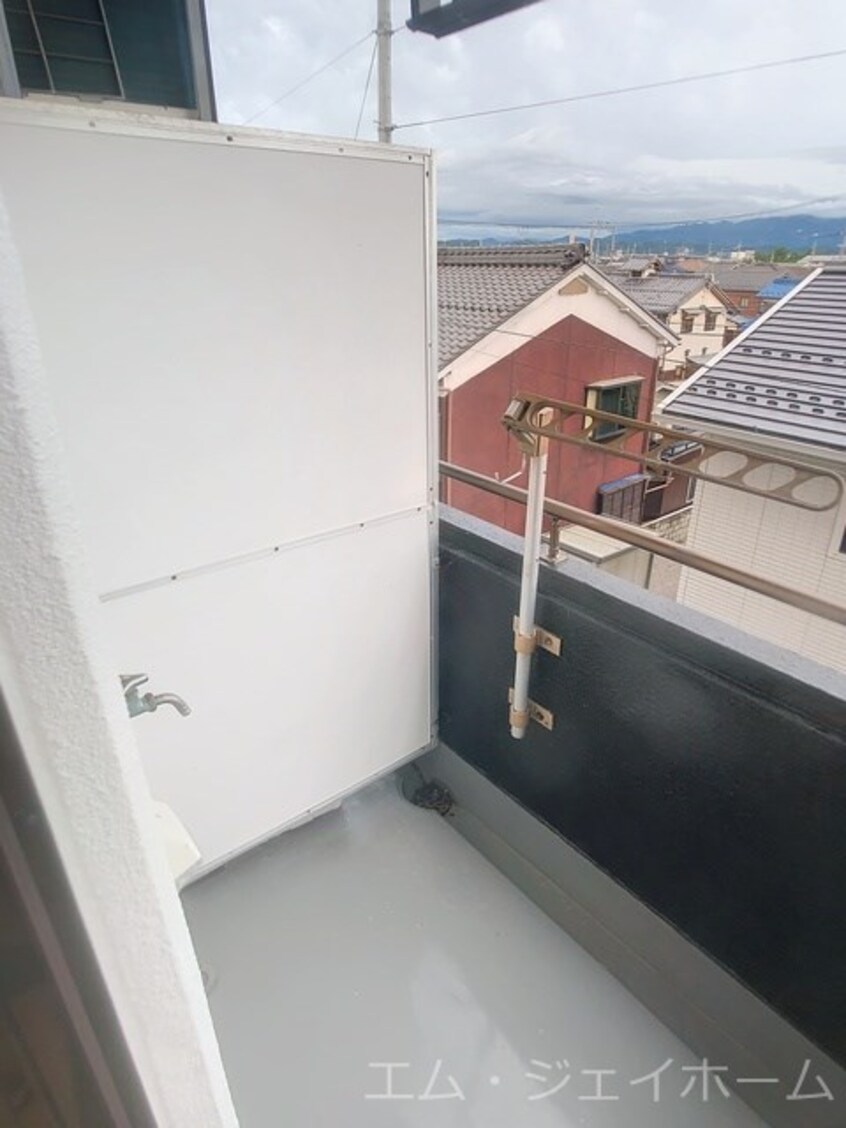  コスモスハイツ長浜