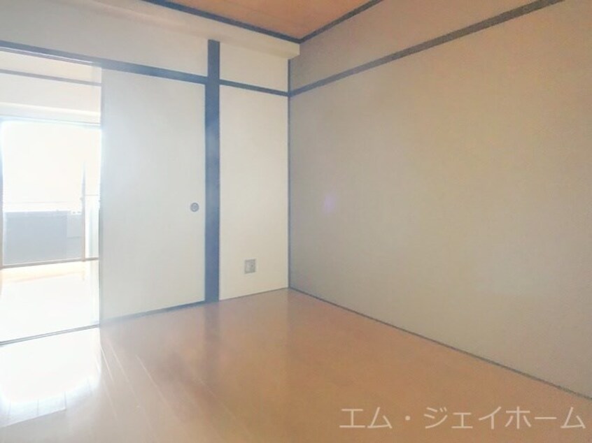  コスモスハイツ長浜