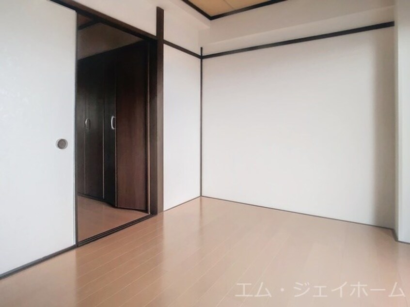  コスモスハイツ長浜