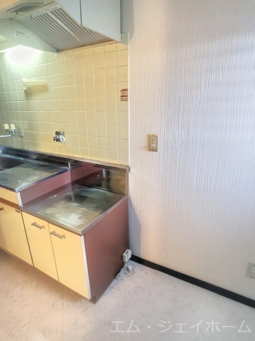  コスモスハイツ長浜