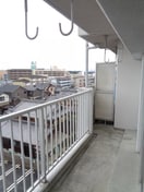  サンクリエート名坂