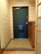  サンクリエート名坂