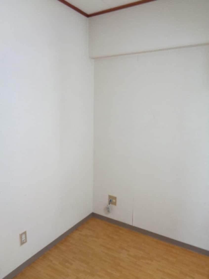  サンクリエート名坂