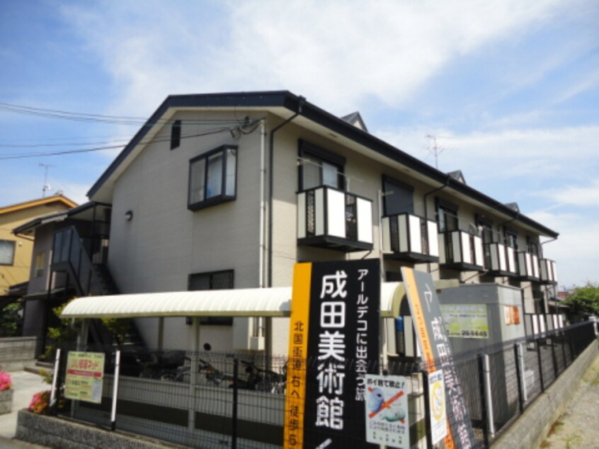  アパルトマンＫ