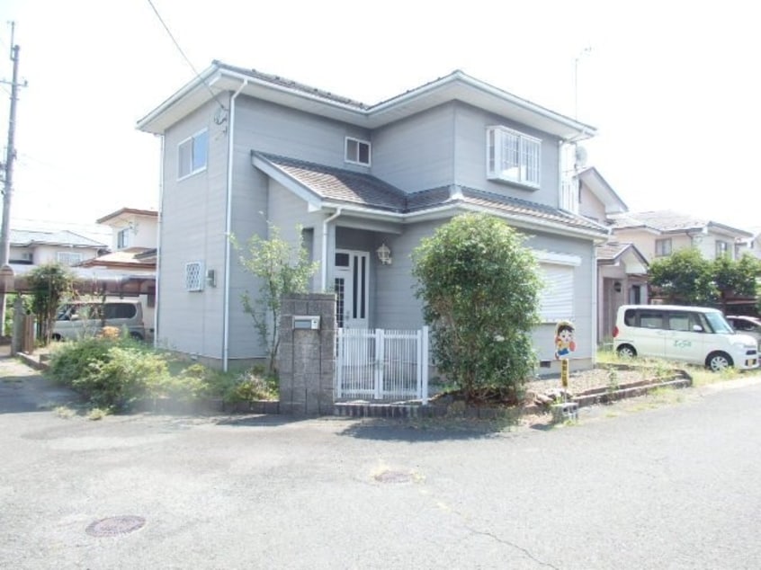  新旭町太田O邸